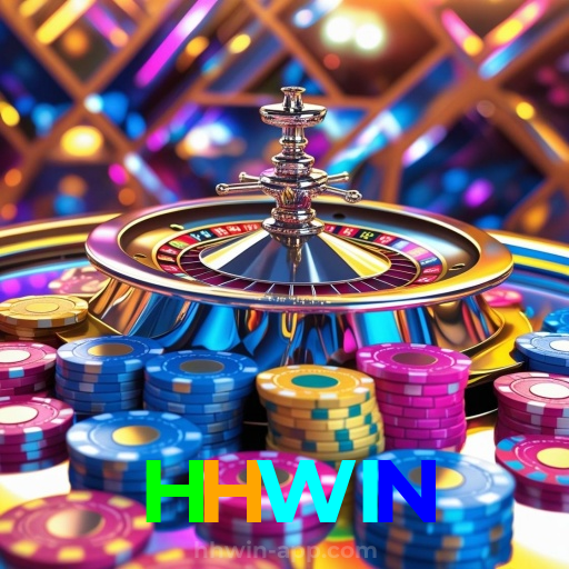 HHWIN：Ganhe prêmios em jogos de poker e aposte no futebol com grandes odds!
