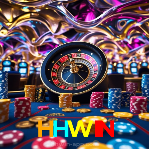 HHWIN:Apostas emocionantes em futebol e diversão garantida em blackjack e roleta!