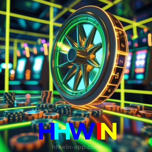 HHWIN:O melhor cassino para você jogar slots e apostar no seu time de futebol!