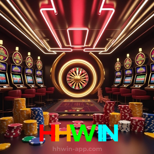HHWIN:Aposte no futebol e ganhe prêmios em slots e roleta ao vivo!