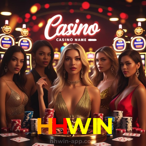 HHWIN：A sorte nunca esteve tão ao seu alcance! Aposte nas nossas slots agora!