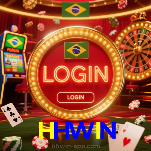 HHWIN：Apostas ao vivo no futebol e os melhores jogos de cassino para você!