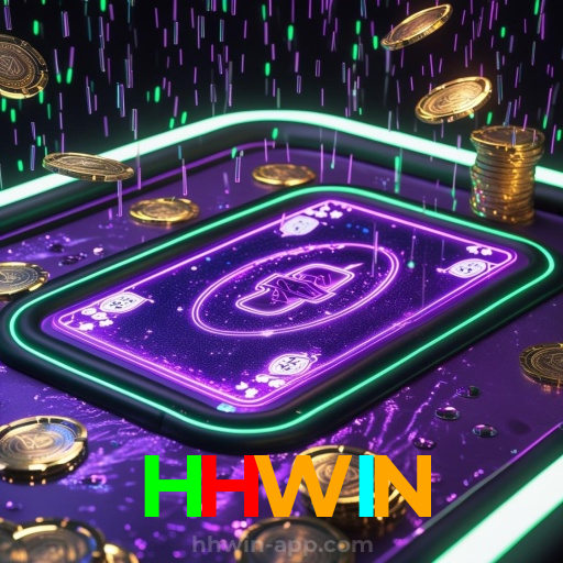 HHWIN：Jogue nas melhores slots e conquiste grandes jackpots!