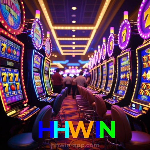 HHWIN:Onde a diversão e a sorte se encontram: poker, roleta e futebol online!