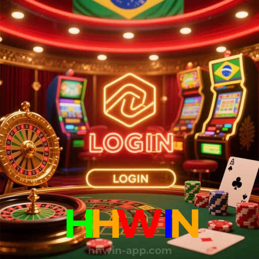 HHWIN:O futebol online está esperando por você, com grandes recompensas!
