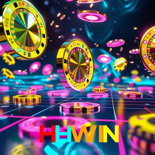 HHWIN:Cada giro é uma nova chance de ganhar! Venha para as slots agora!