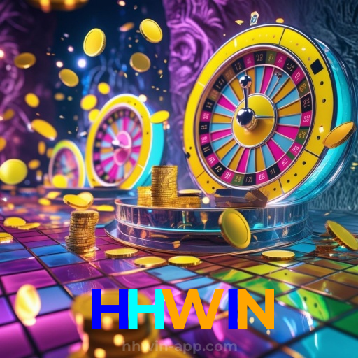 HHWIN:Aposte no seu time e ganhe com os melhores jogos de cassino online!