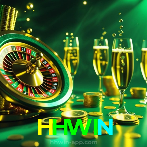 HHWIN:O melhor cassino para você jogar slots e apostar no seu time de futebol!