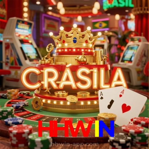 HHWIN:Jogue nas slots e mude sua sorte com grandes vitórias!