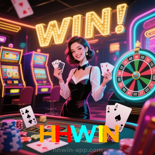 HHWIN：Aposte no futebol online e seja o maior vencedor de todos!