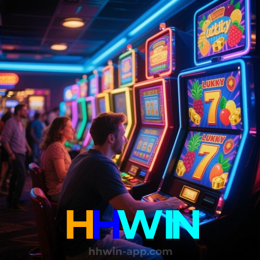 HHWIN：O cassino online mais seguro para apostar no futebol e jogar blackjack!