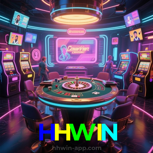 HHWIN:Sinta a emoção do cassino! Aposte agora e ganhe prêmios reais!