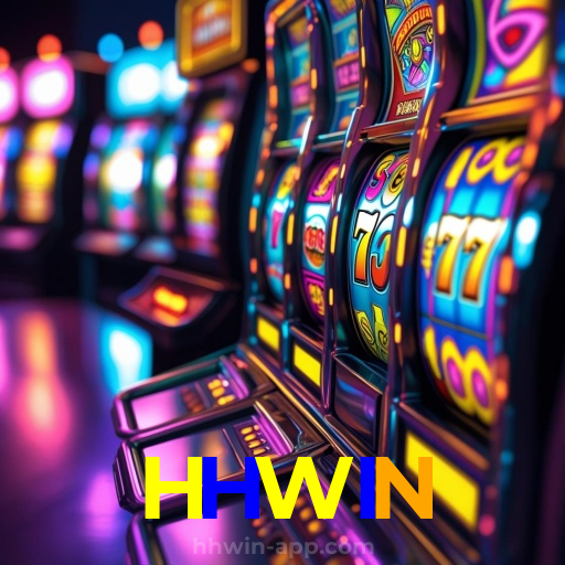 HHWIN：Jogue poker, aposte no futebol e conquiste grandes prêmios em nosso cassino!