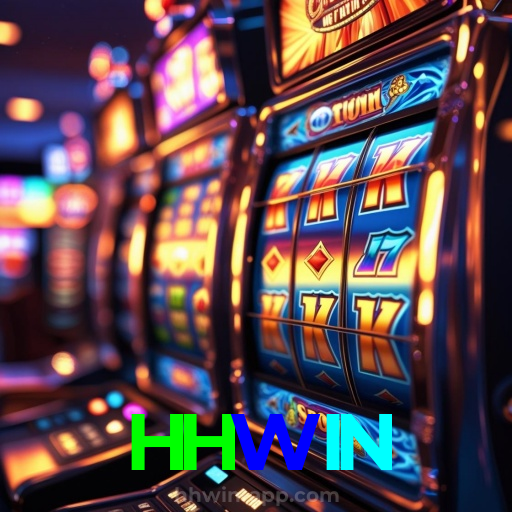 HHWIN:Jogue slots, aposte no futebol e conquiste prêmios incríveis!