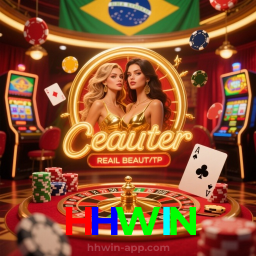 HHWIN:O futebol nunca foi tão divertido! Aposte e ganhe prêmios incríveis!