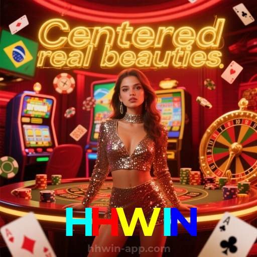 HHWIN:Ganhe prêmios incríveis com apostas ao vivo em futebol e jogue roleta!