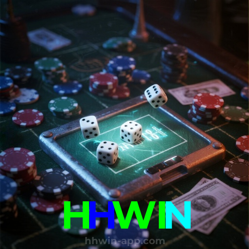 HHWIN:Jogue nas melhores slots e conquiste jackpots incríveis!