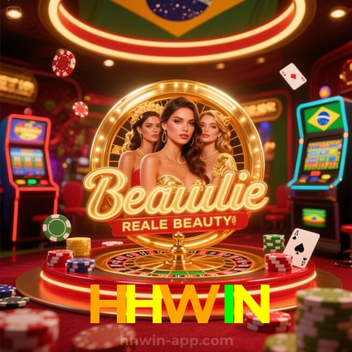 HHWIN:Aposte no futebol online e mostre sua habilidade para ganhar!