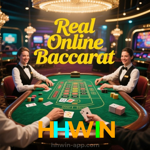 HHWIN：Vire o mestre das cartas! Jogue poker online e vença!