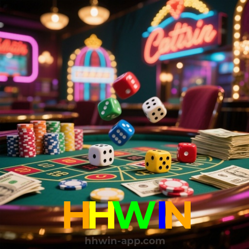 HHWIN：Se você ama futebol, aposte nas partidas digitais e vença!