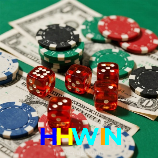 HHWIN:O melhor do cassino está ao seu alcance! Jogue agora!