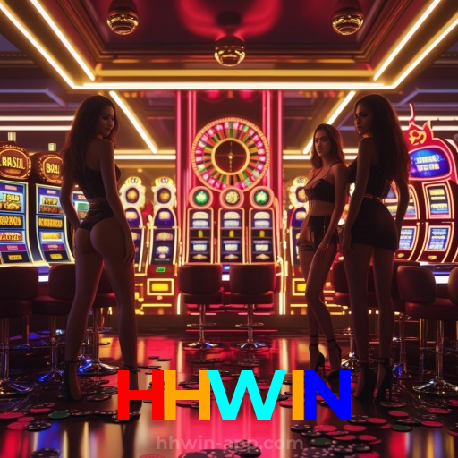 HHWIN:As melhores slots do mercado estão esperando por você! Jogue agora!