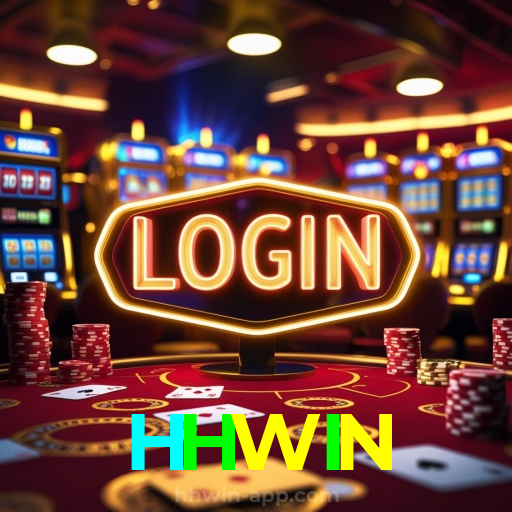 HHWIN：Jogue nas slots e mude sua sorte com grandes vitórias!