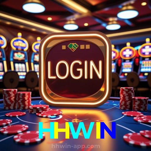 HHWIN：Os jackpots estão esperando por você! Entre no jogo e faça história!
