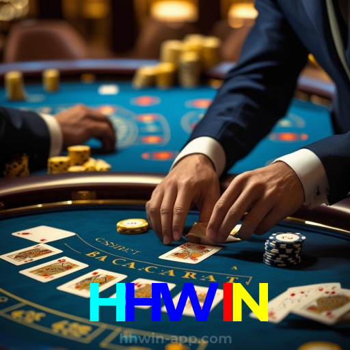 HHWIN:A adrenalina do futebol online te leva até grandes vitórias!
