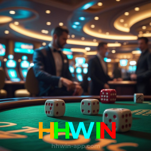 HHWIN:O futebol online é mais emocionante quando você está ganhando!
