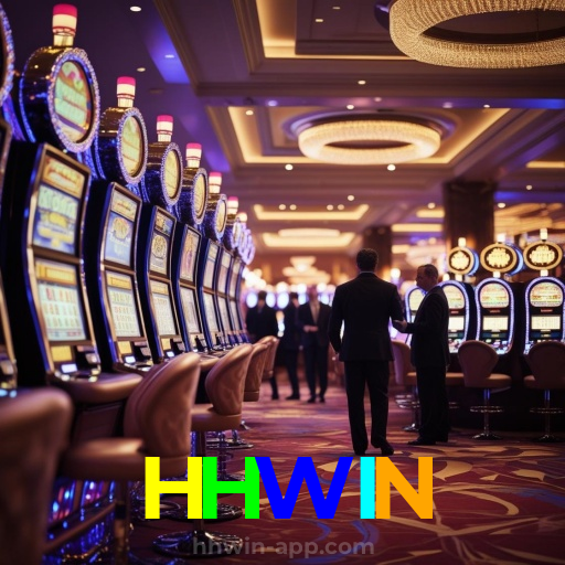 HHWIN:Aposte no futebol e jogue os melhores jogos de cassino com grandes prêmios!