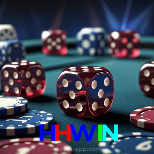 HHWIN:Jogue slots, aposte no futebol e ganhe com confiança no nosso cassino online!