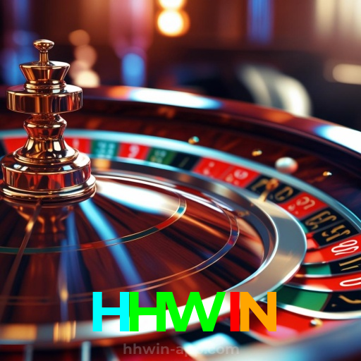 HHWIN:Jogue poker e vença como um verdadeiro campeão!
