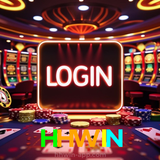 HHWIN:Cada giro nas slots pode ser uma grande vitória! Aposte agora!
