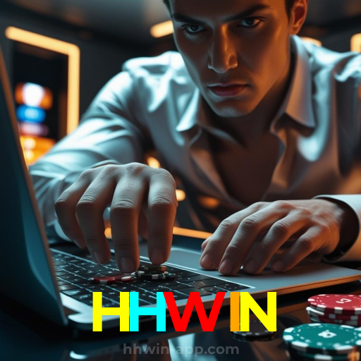 HHWIN:Apostas em futebol e diversão em blackjack esperam por você!