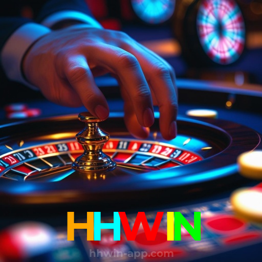 HHWIN:Aposte nas melhores partidas de futebol online e vença!
