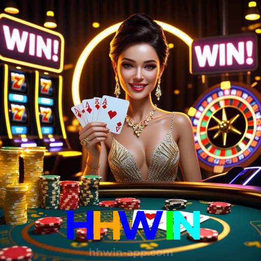 HHWIN:Sua sorte está no cassino online com jogos como poker e apostas no futebol!