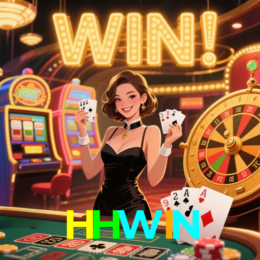 HHWIN：Jogue futebol online e conquiste as maiores vitórias de sua vida!