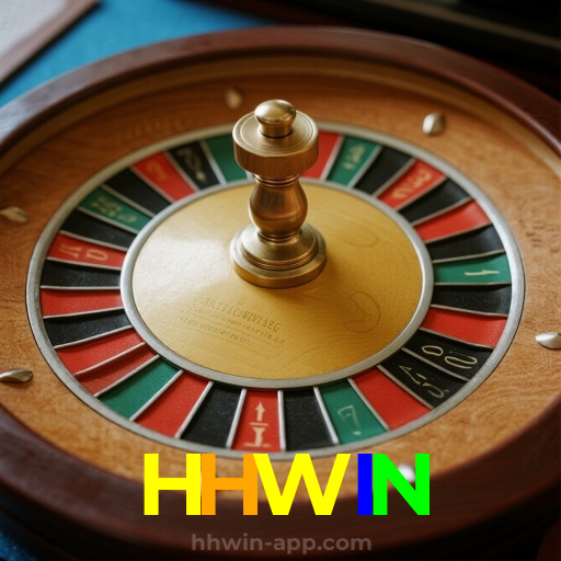 HHWIN:O melhor cassino para você jogar slots e apostar no seu time de futebol!