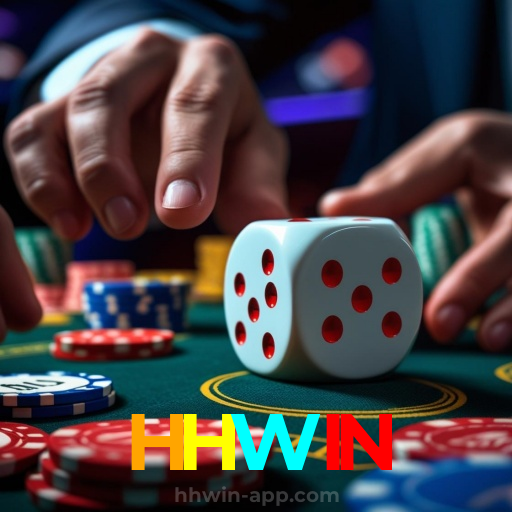 HHWIN:Apostas no futebol online são para quem sabe jogar e ganhar!