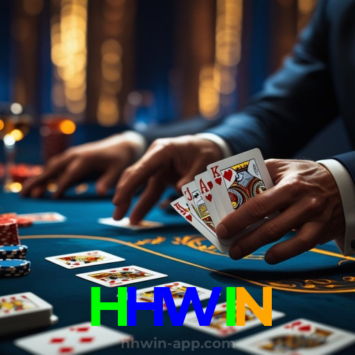 HHWIN:Jogue slots de tirar o fôlego e conquiste vitórias épicas!