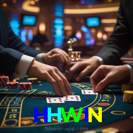 HHWIN:Encontre a sorte na roleta! Aposte agora e ganhe!