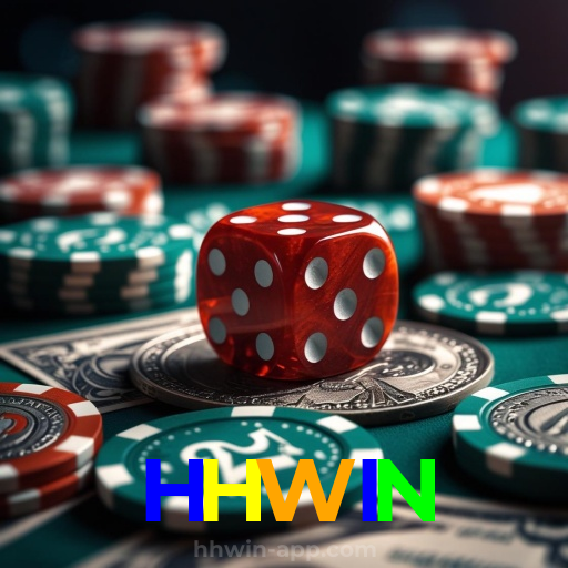 HHWIN:Jogue no cassino mais confiável com apostas em futebol e jogos emocionantes!