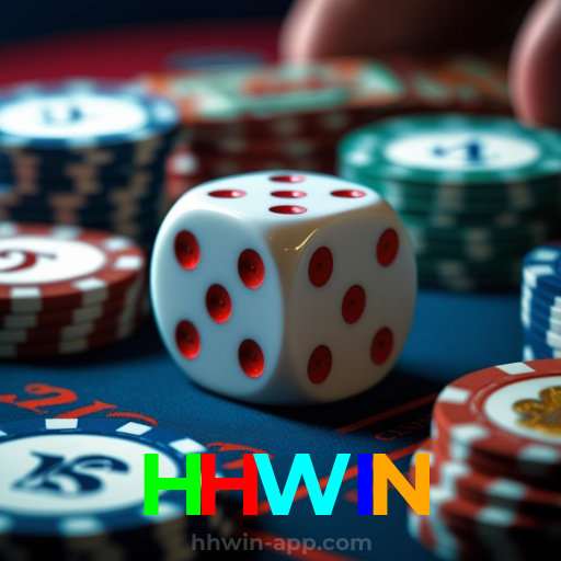 HHWIN:Jogue nas melhores slots e conquiste o jackpot dos seus sonhos!