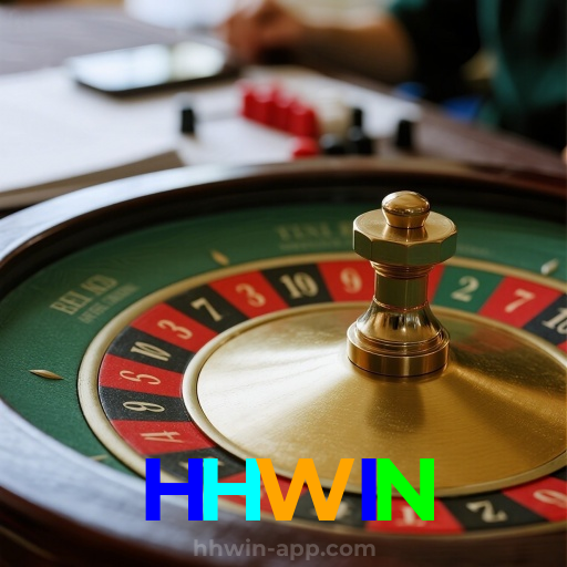 HHWIN：Seu time na vitória e os jackpots no cassino online te esperam!