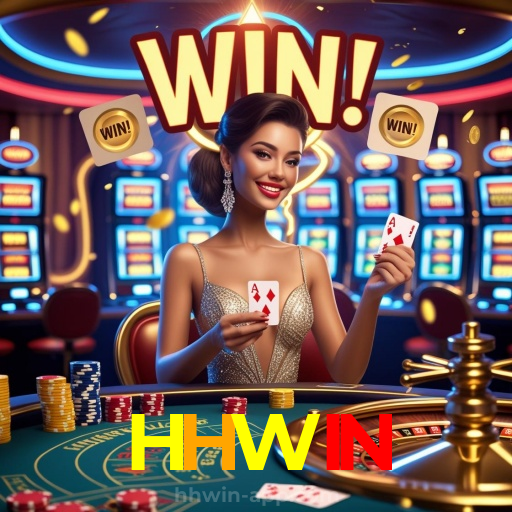 HHWIN:A adrenalina do futebol online é sua chance de ganhar!