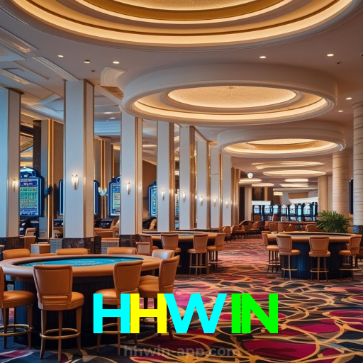 HHWIN:A diversão nunca para! Entre no nosso cassino e jogue os melhores jogos!