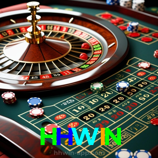 HHWIN：Sua sorte está no cassino online com jogos como poker e apostas no futebol!