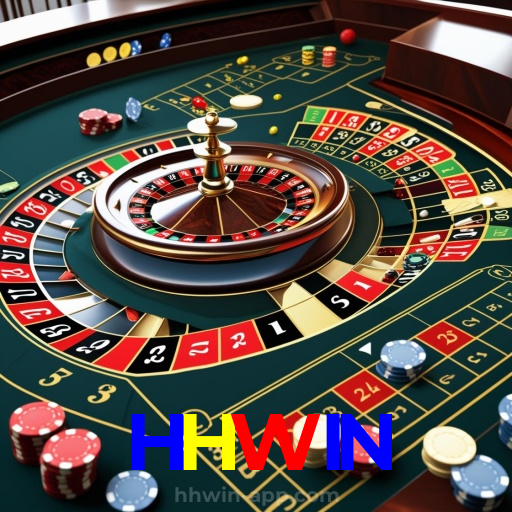 HHWIN:O cassino online mais confiável para você apostar no futebol e jogar blackjack!