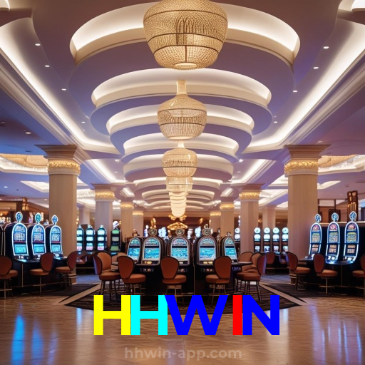 HHWIN:As melhores slots com grandes vitórias te aguardam! Jogue agora!